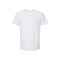 BELLA + CANVAS Heather CVC Raglan Short Sleeve Crewneck T-Shirt for Modern Casual Looks & Custom Printing Tee